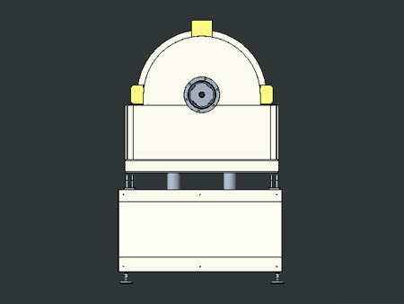 BD-JX-III代氣相沉積CVD間歇式生產(chǎn)設(shè)備