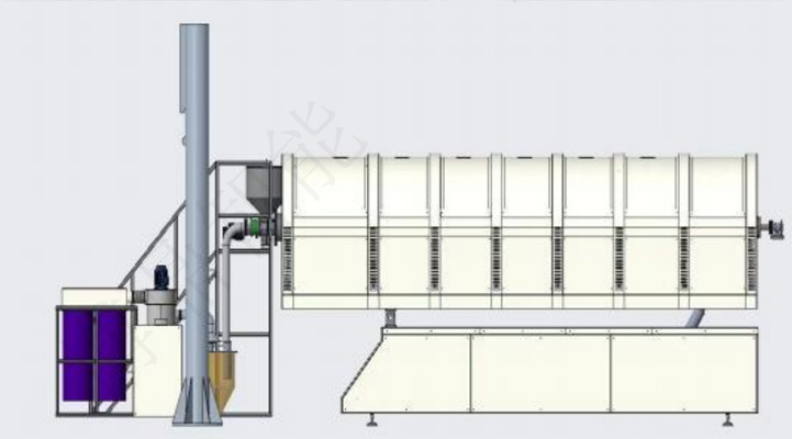 CVD 氣相沉積設(shè)備簡(jiǎn)介